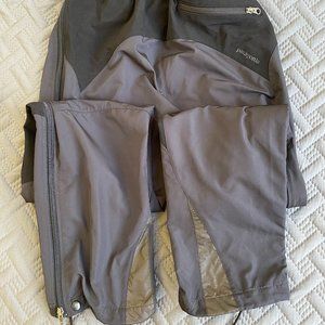 Patagonia x-country Winter ski pants